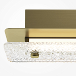 Бра Gold bar варинант исполнения - 2 | Loft Concept в Омске