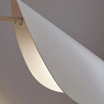 Бра бежевого цвета Aracea варинант исполнения - 6 | Loft Concept в Омске