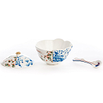 Сахарница Seletti Maurilia варинант исполнения - 2 | Loft Concept в Омске