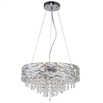 Люстра Roul Crystal Light варинант исполнения - 2 | Loft Concept в Омске