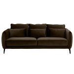 Диван трёхместный с подлокотниками Dutchman варинант исполнения - 5 | Loft Concept в Омске