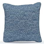 Мебельная ткань Шенилл голубой цвет 138 см T4-26 варинант исполнения - 2 | Loft Concept в Омске