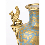 Ваза фарфоровая Serwera варинант исполнения - 4 | Loft Concept в Омске