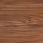 Приставной стол в шпоне ореха Elega варинант исполнения - 5 | Loft Concept в Омске