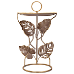 Столик дизайнерский Bookcase варинант исполнения - 4 | Loft Concept в Омске