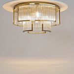 Потолочный светильник Frame Е14 варинант исполнения - 2 | Loft Concept в Омске