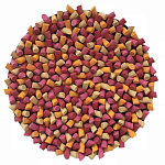 Панно «Искры» варинант исполнения - 1 | Loft Concept в Омске