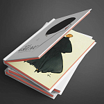 Подарочная Книга Rene gruau fashion illustration варинант исполнения - 16 | Loft Concept в Омске