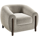 Дизайнерское Кресло Troy варинант исполнения - 2 | Loft Concept в Омске