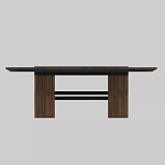 Стол «Гедонист» варинант исполнения - 2 | Loft Concept в Омске