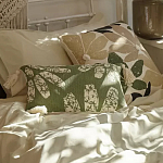 Подушка декоративная с абстрактным узором Divine Abstractions варинант исполнения - 5 | Loft Concept в Омске