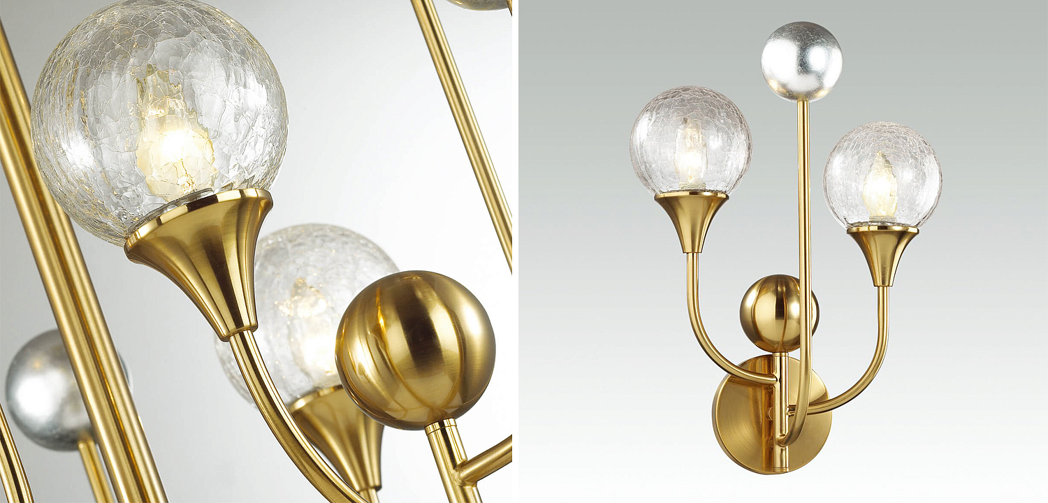 Бра Benniga Sconce Бра Benniga Sconce - Loft-Concept в Омске
