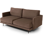 Диван Brown fibers варинант исполнения - 2 | Loft Concept в Омске