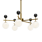 Люстра подвесная Museo G9 варинант исполнения - 2 | Loft Concept в Омске