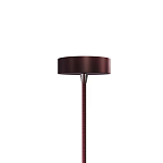 Подвес Ruby Bonnet варинант исполнения - 2 | Loft Concept в Омске