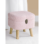 Пуф Fatal pink варинант исполнения - 5 | Loft Concept в Омске