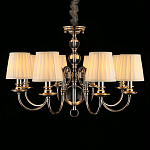 Люстра подвесная Gaell Metal варинант исполнения - 2 | Loft Concept в Омске