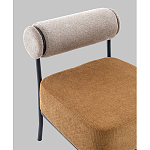 Кресло Ponpoun бежевый терракотовый варинант исполнения - 2 | Loft Concept в Омске