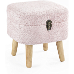 Пуф Fatal pink варинант исполнения - 1 | Loft Concept в Омске