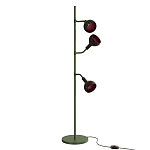 Торшер Cupula варинант исполнения - 1 | Loft Concept в Омске