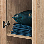 Шкаф Pauline варинант исполнения - 3 | Loft Concept в Омске