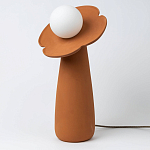 Настольная лампа TERRA [FLOW] варинант исполнения - 1 | Loft Concept в Омске