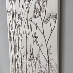 Панно Сангисорба варинант исполнения - 2 | Loft Concept в Омске