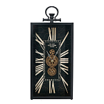 Часы настольные Nigeria варинант исполнения - 1 | Loft Concept в Омске