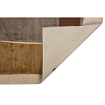 Ковер шелк Manhattan Wool Silk Carpet VII варинант исполнения - 4 | Loft Concept в Омске