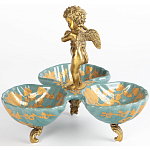 Менажница Angel Neer варинант исполнения - 3 | Loft Concept в Омске