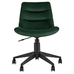 Кресло для рабочего стола Sheilly Green варинант исполнения - 2 | Loft Concept в Омске