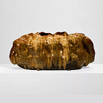 Ваза скульптурная «Изобилие» варинант исполнения - 1 | Loft Concept в Омске