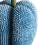 Статуэтка тропический фрукт Tropical Fruit blue варинант исполнения - 3 | Loft Concept в Омске