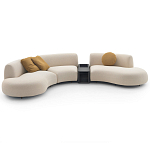 Большой диван для гостиной California Sofa варинант исполнения - 2 | Loft Concept в Омске