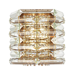 Бра в классическом хрустальном обрамлении Light Garland варинант исполнения - 1 | Loft Concept в Омске