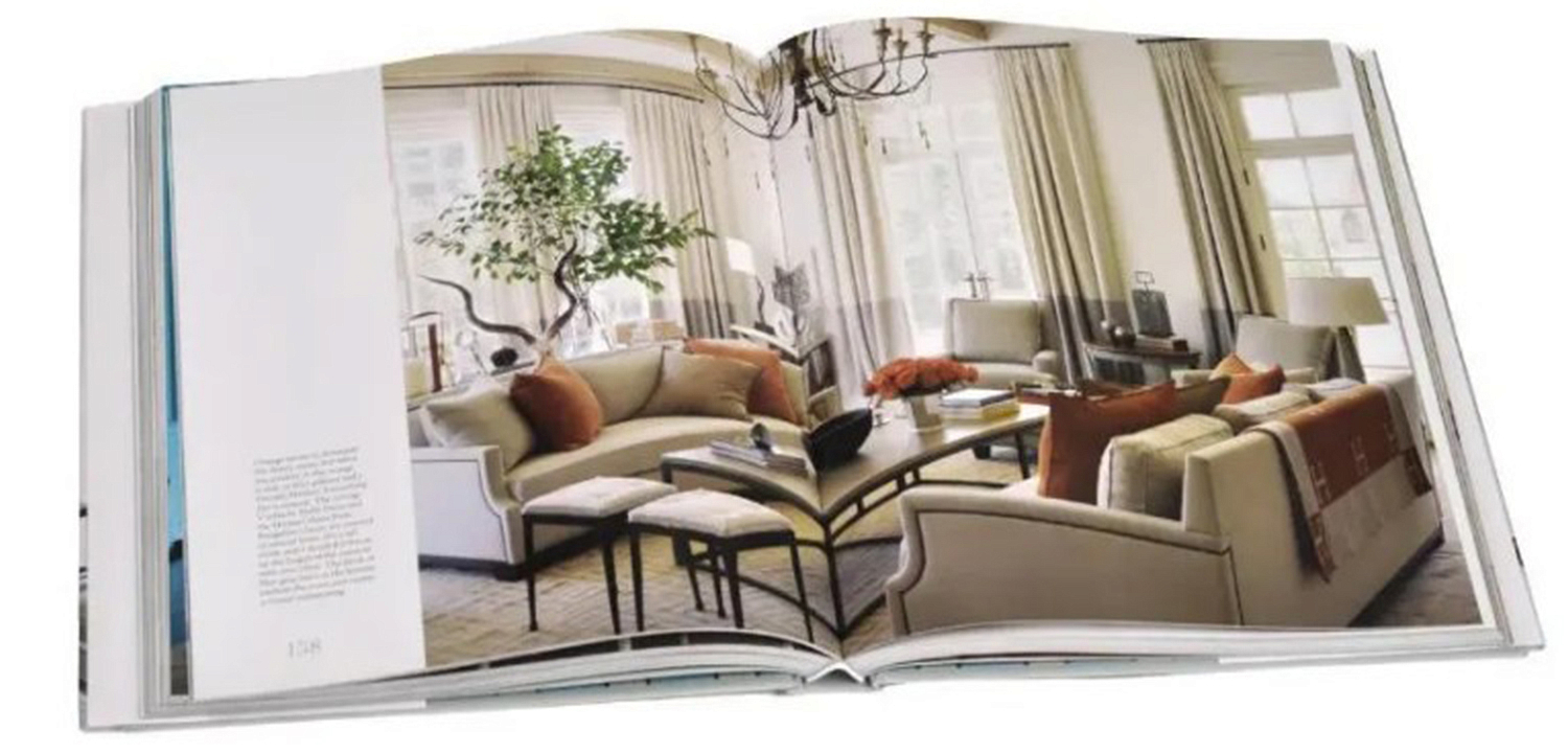 Книга Suzanne Kasler: Timeless Style Книга Suzanne Kasler: Timeless Style - Loft-Concept в Омске