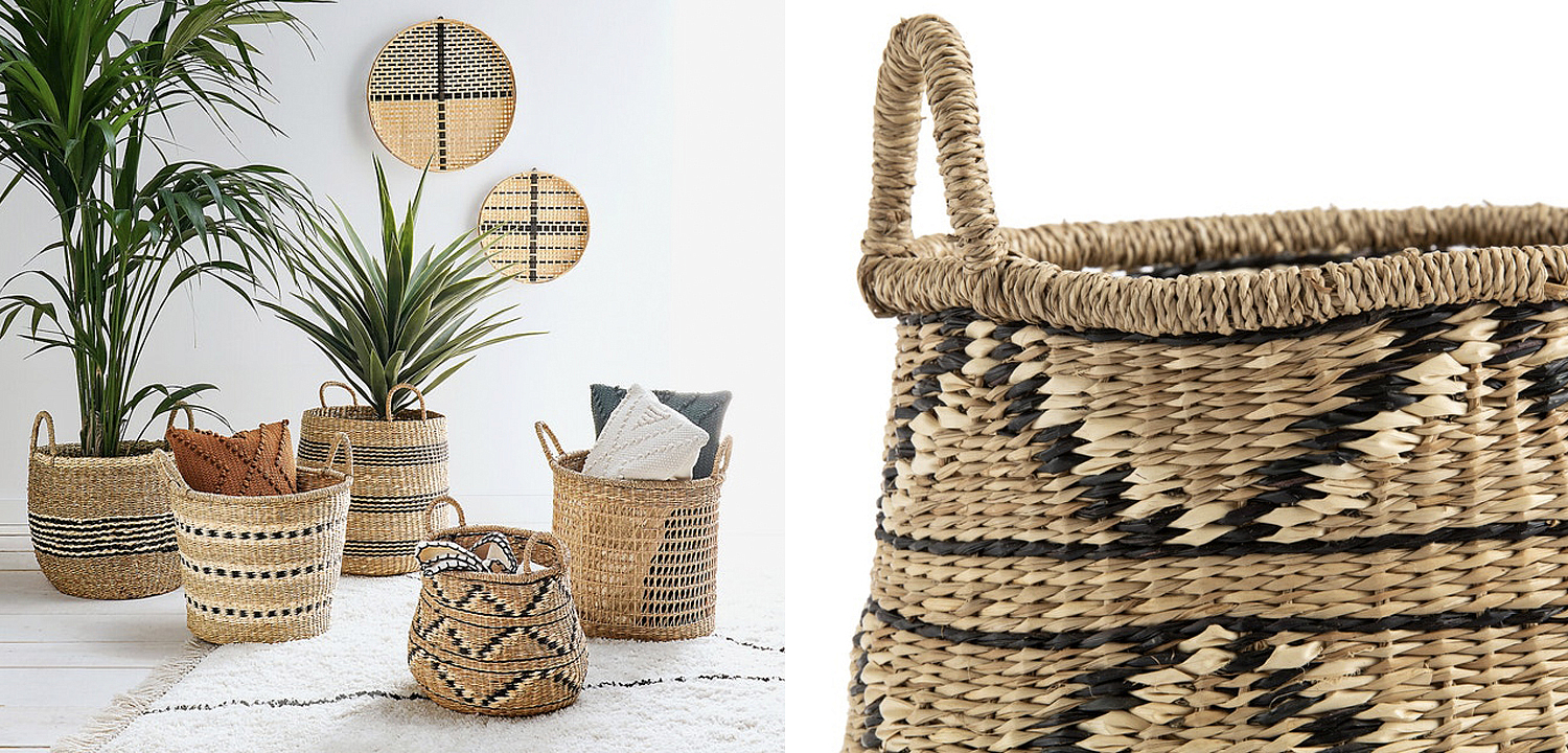 Корзина Nyhl - Loft-Concept в Омске