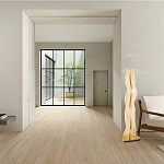 Торшер с изогнутым каркасом Golden Wave варинант исполнения - 1 | Loft Concept в Омске