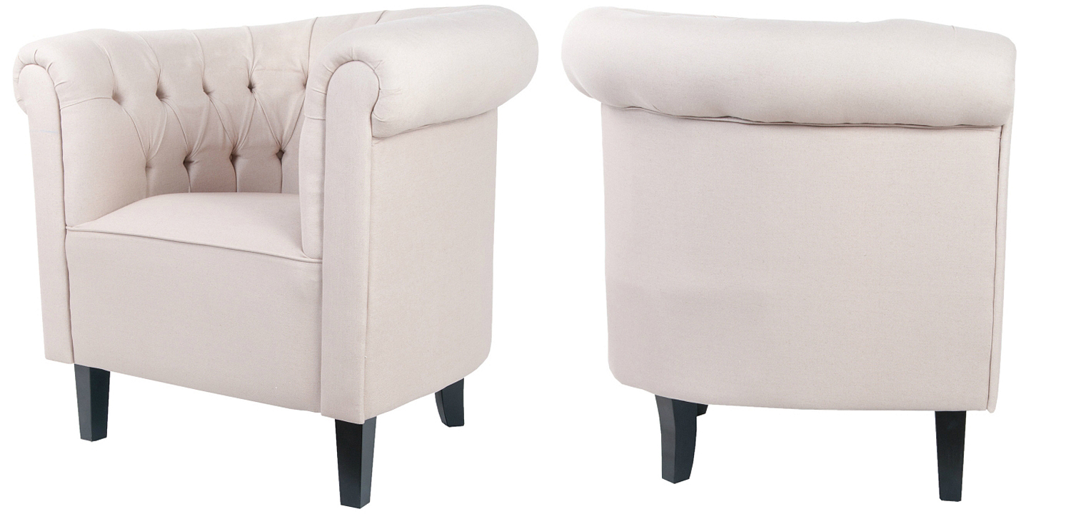 Кресло Redondeado Armchair Кресло Redondeado Armchair - Loft-Concept в Омске