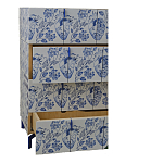 Тумба Venti Natureheart варинант исполнения - 2 | Loft Concept в Омске