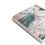 Книга Monique Lhuillier: Dreaming of Fashion and Glamour Lhuillier Monique варинант исполнения - 2 | Loft Concept в Омске