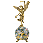 Фигурка Female gravity варинант исполнения - 1 | Loft Concept в Омске