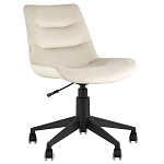 Кресло для рабочего стола Sheilly Beige варинант исполнения - 1 | Loft Concept в Омске