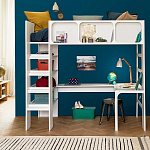 Металлический сундук Metal Chest Black варинант исполнения - 6 | Loft Concept в Омске