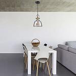 Подвесной светильник Stevka Goy варинант исполнения - 4 | Loft Concept в Омске