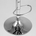 Стул барный на металлической ноге Evita варинант исполнения - 8 | Loft Concept в Омске