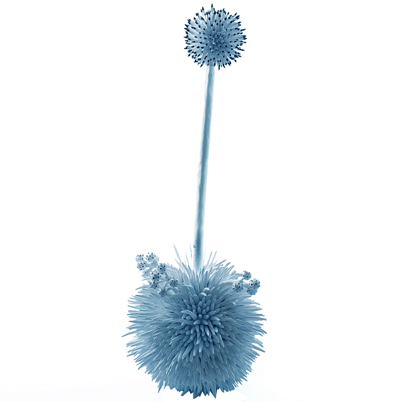 Статуэтка тропический фрукт Tropical Fruit Tall Blue 40 Голубой Статуэтка тропический фрукт Tropical Fruit Tall Blue 40 Голубой в Омске | Loft Concept