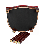 Стул French the owl is elegant варинант исполнения - 10 | Loft Concept в Омске