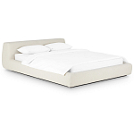 Кровать двуспальная Verna варинант исполнения - 2 | Loft Concept в Омске