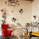 Книга Vincent Darre: Surreal Interiors of Paris варинант исполнения - 7 | Loft Concept в Омске